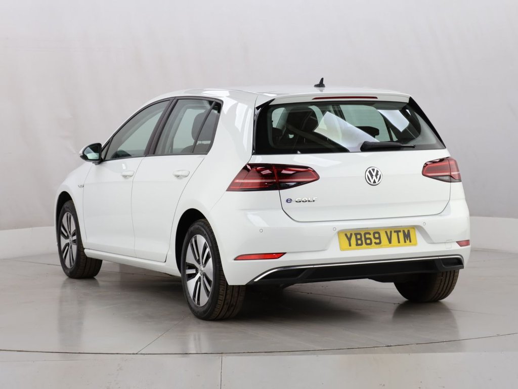 Used Volkswagen Golf 2020 for sale - 76303724: Photo 7