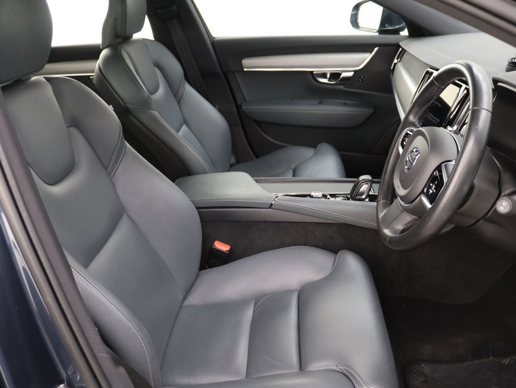 Used Volvo V90 2020 for sale - 76250123: Photo 12