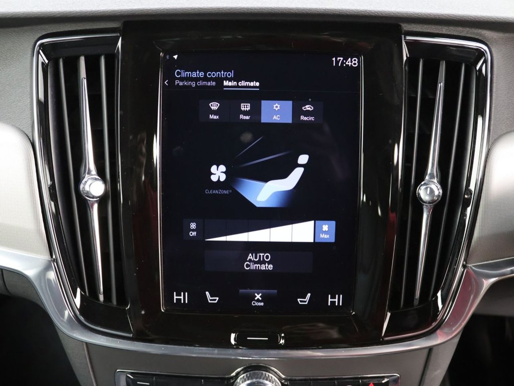 Used Volvo V90 2020 for sale - 76250123: Photo 13