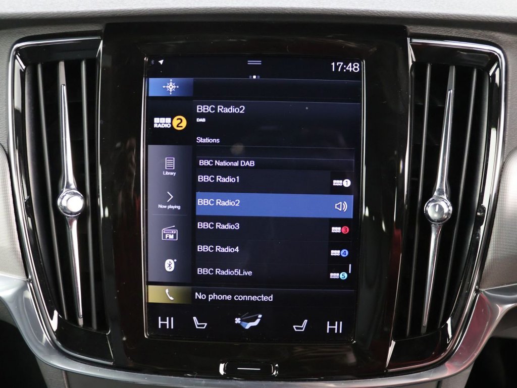 Used Volvo V90 2020 for sale - 76250123: Photo 14