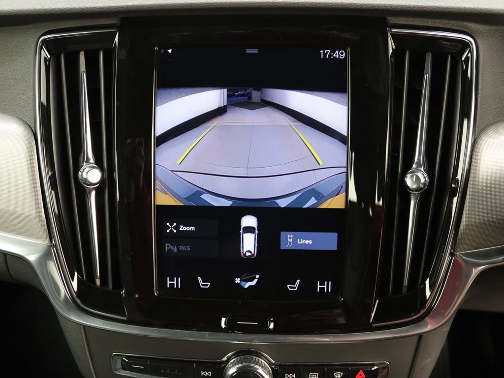 Used Volvo V90 2020 for sale - 76250123: Photo 15