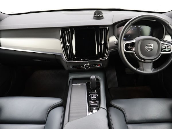 Used Volvo V90 2020 for sale - 76250123: Photo 18