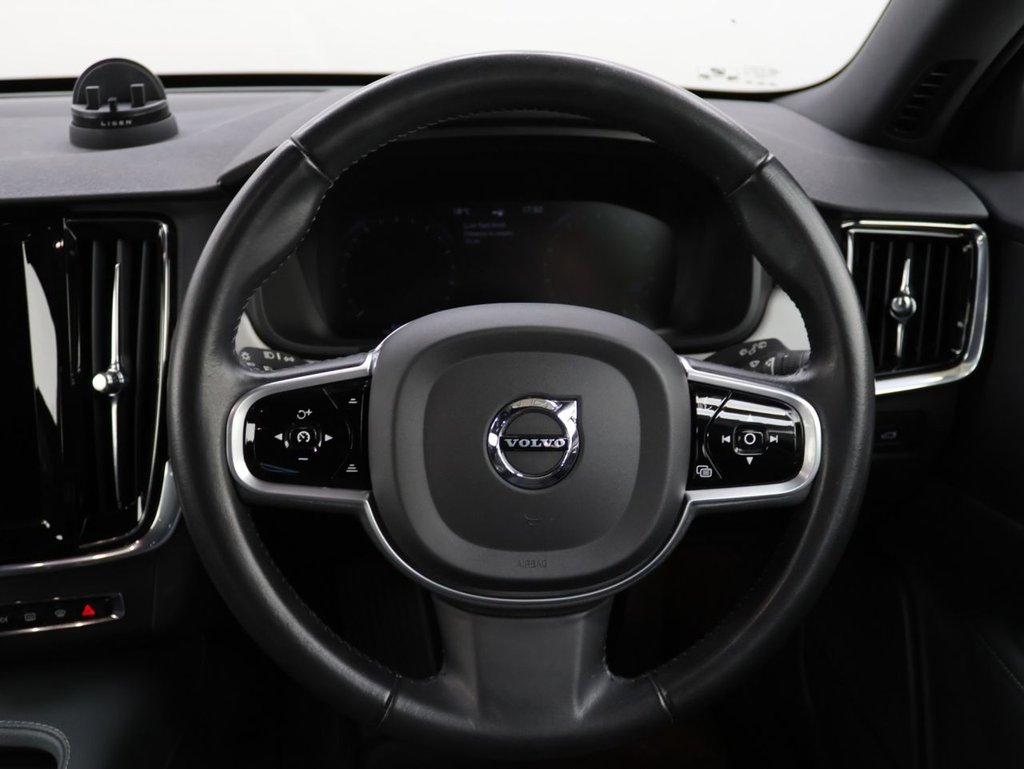 Used Volvo V90 2020 for sale - 76250123: Photo 19