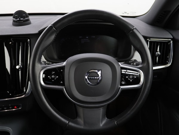 Used Volvo V90 2020 for sale - 76250123: Photo 19