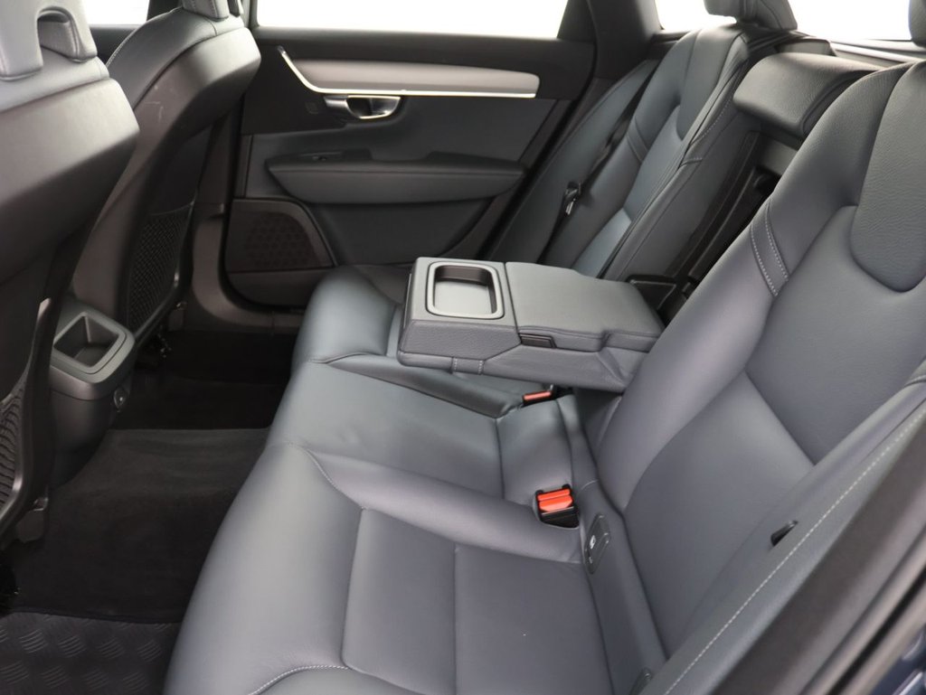Used Volvo V90 2020 for sale - 76250123: Photo 21