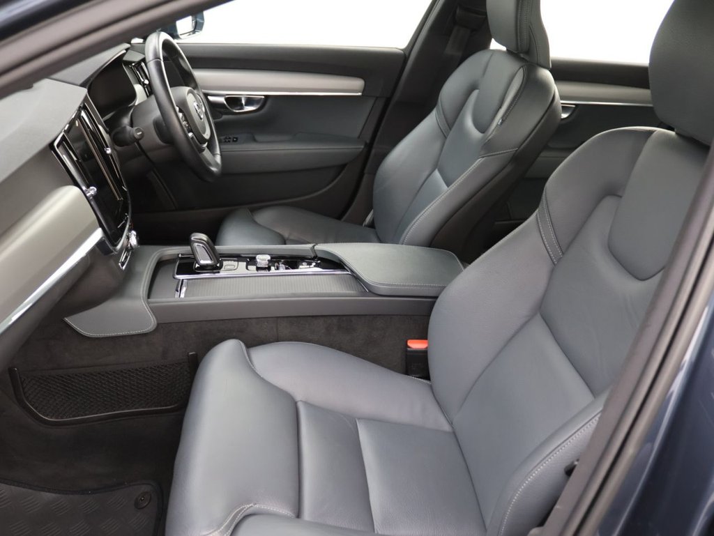 Used Volvo V90 2020 for sale - 76250123: Photo 22