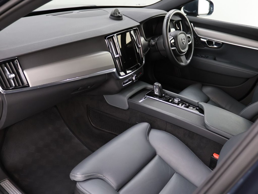 Used Volvo V90 2020 for sale - 76250123: Photo 23