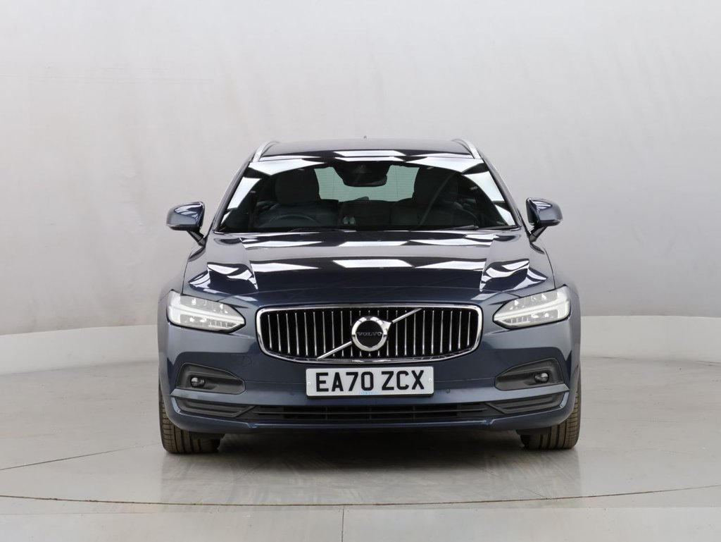 Used Volvo V90 2020 for sale - 76250123: Photo 3