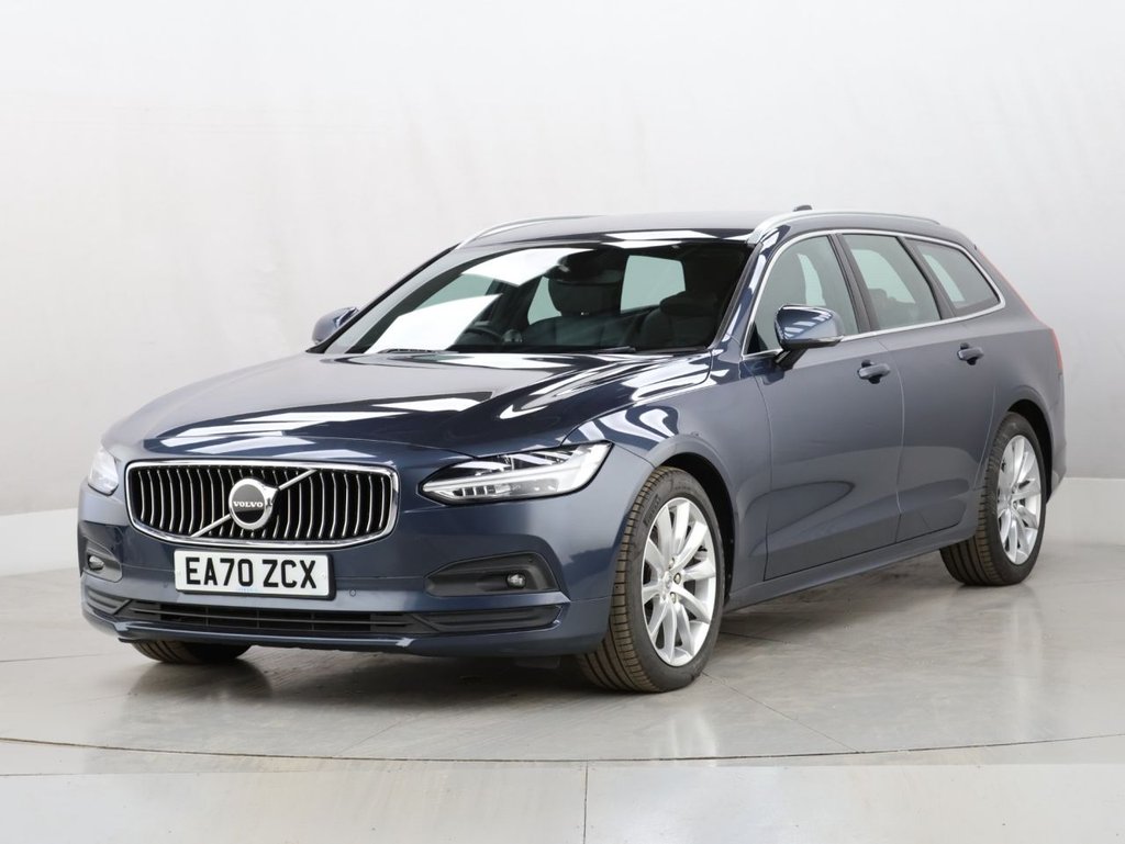 Used Volvo V90 2020 for sale - 76250123: Photo 5