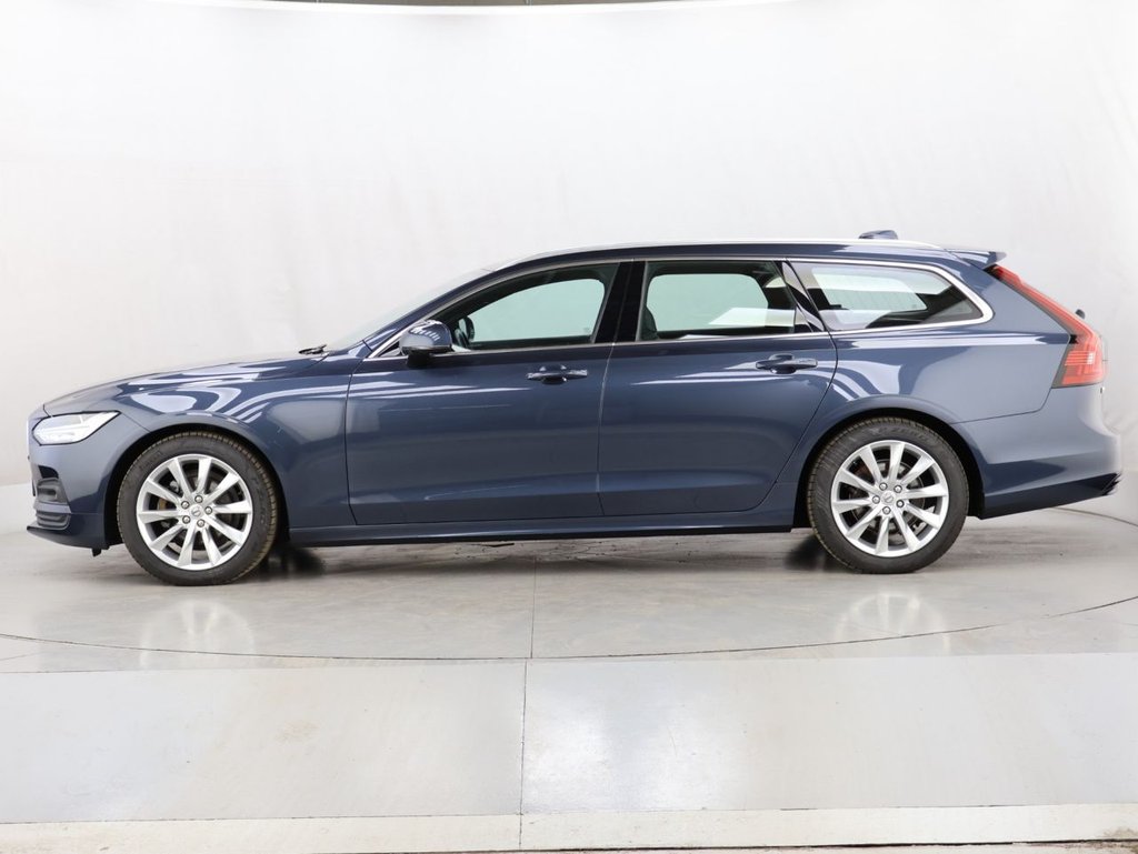 Used Volvo V90 2020 for sale - 76250123: Photo 6