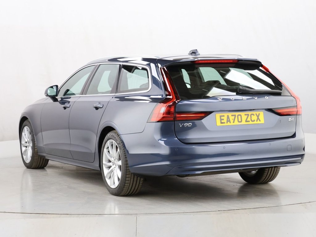 Used Volvo V90 2020 for sale - 76250123: Photo 7