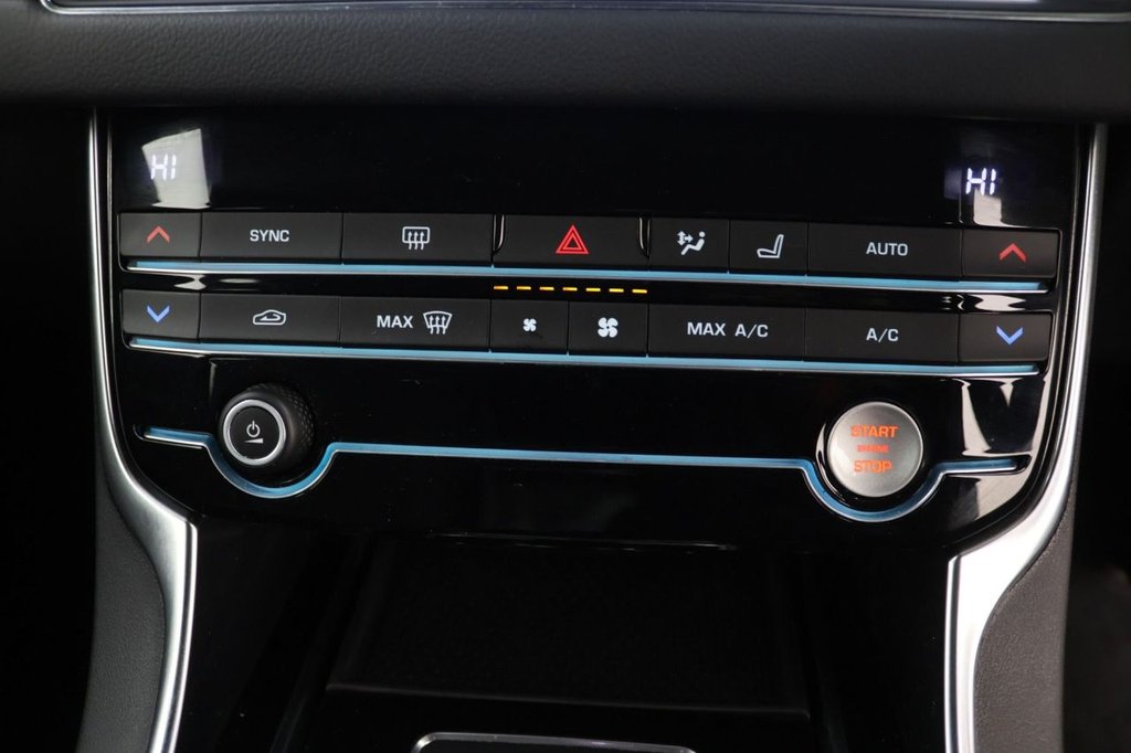 Used Jaguar XF 2019 for sale - 77199919: Photo 13