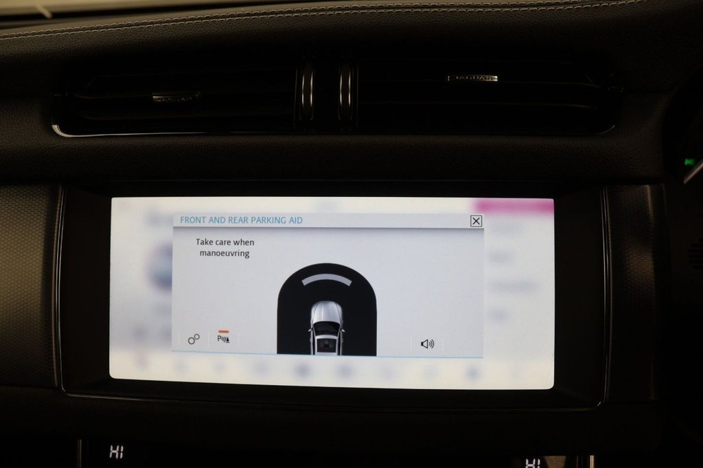 Used Jaguar XF 2019 for sale - 77199919: Photo 15