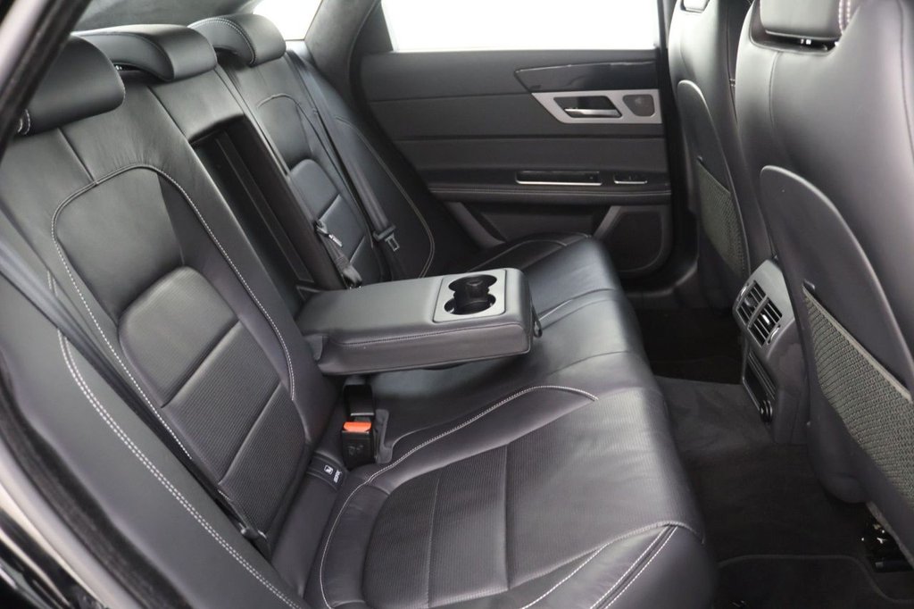 Used Jaguar XF 2019 for sale - 77199919: Photo 18