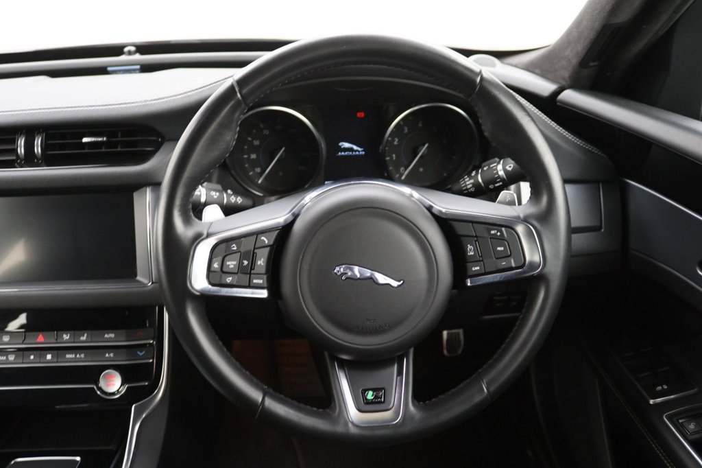 Used Jaguar XF 2019 for sale - 77199919: Photo 20