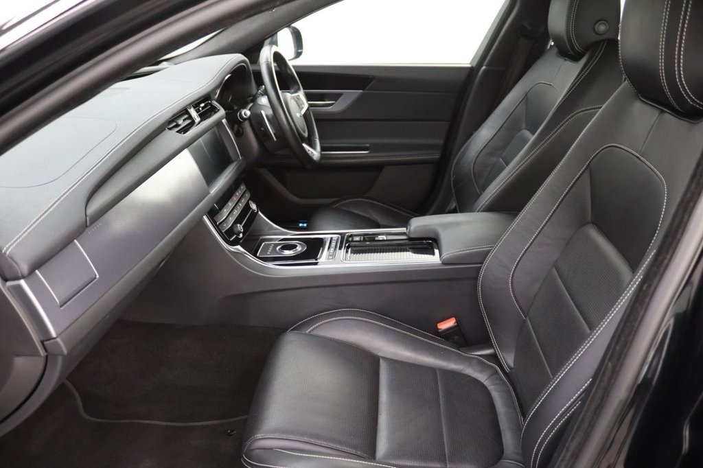 Used Jaguar XF 2019 for sale - 77199919: Photo 22