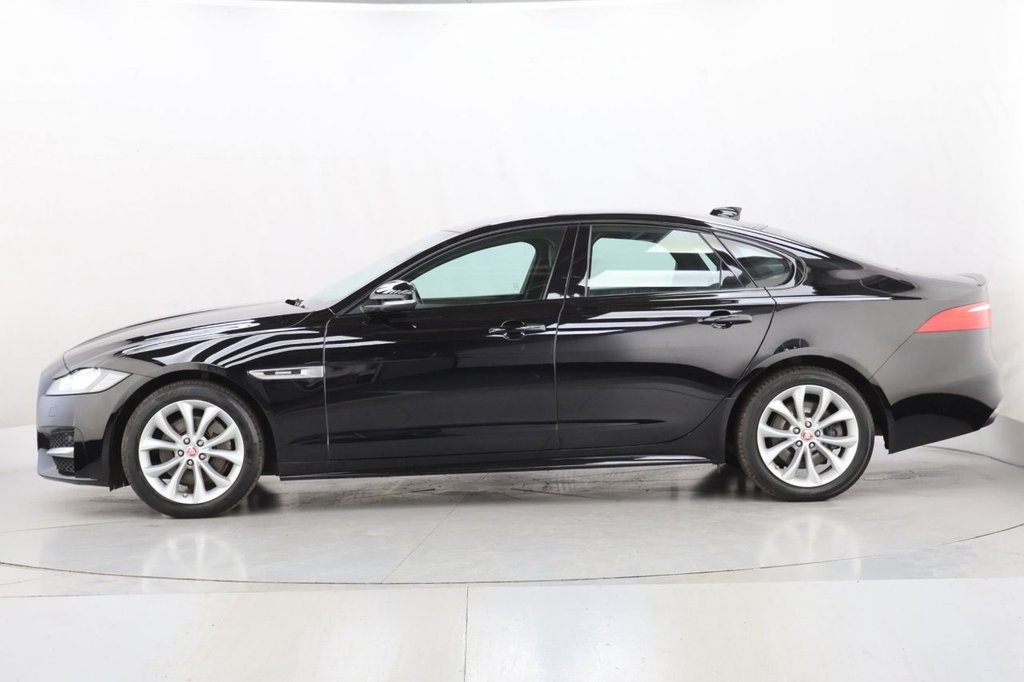 Used Jaguar XF 2019 for sale - 77199919: Photo 6