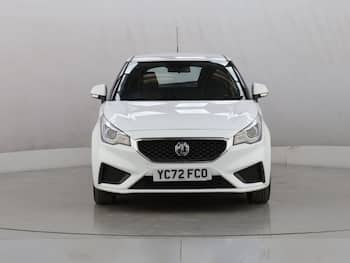 Used MG MG3 2022 for sale - 79607708: Photo