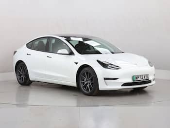 Used Tesla Model 3 2022 for sale - 79843270: Photo