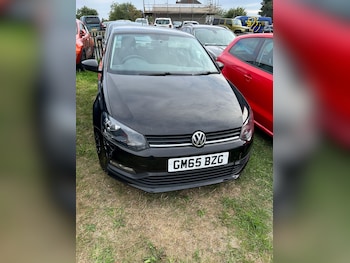2015 - 1.0 BlueMotion Tech S 5-Door