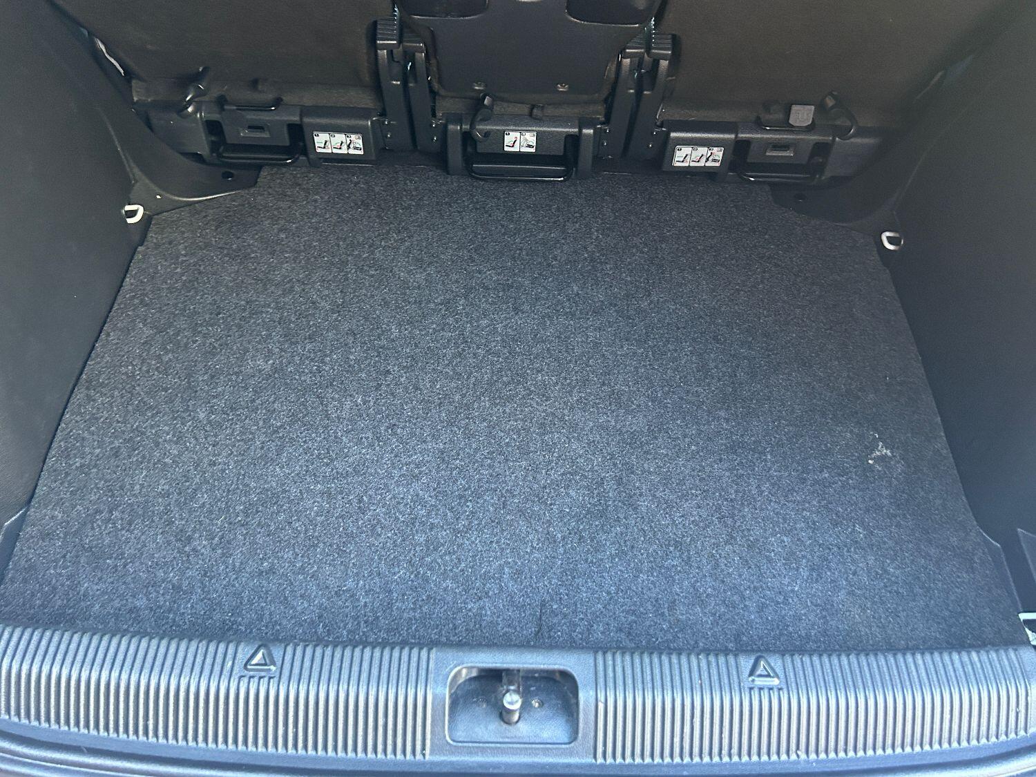 Vehicle 32