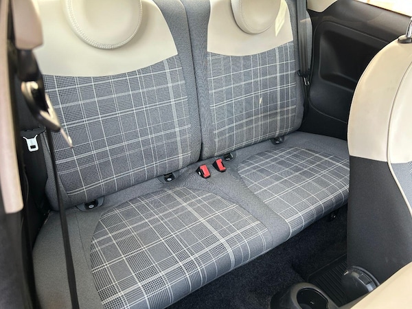 Used Fiat 500 2019 for sale - 75505074: Photo 16