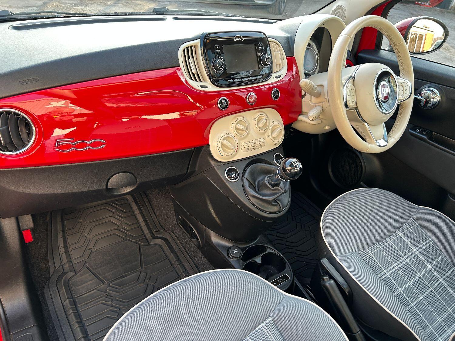 Vehicle 19