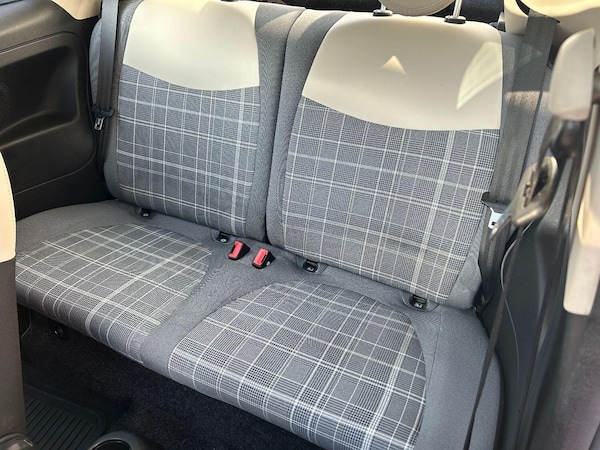 Used Fiat 500 2019 for sale - 75505074: Photo 20