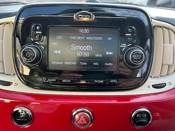 Used Fiat 500 2019 for sale - 75505074: Photo 23
