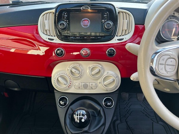 Used Fiat 500 2019 for sale - 75505074: Photo 24