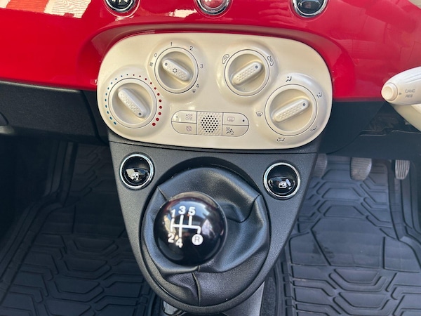Used Fiat 500 2019 for sale - 75505074: Photo 26
