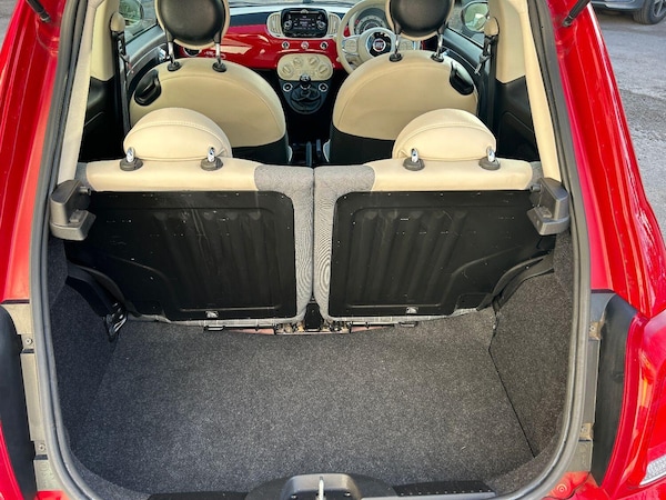 Used Fiat 500 2019 for sale - 75505074: Photo 28