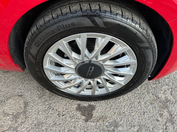 Used Fiat 500 2019 for sale - 75505074: Photo 31