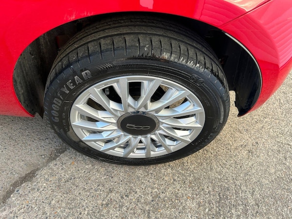 Used Fiat 500 2019 for sale - 75505074: Photo 33