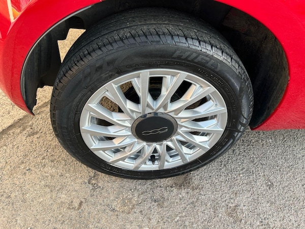 Used Fiat 500 2019 for sale - 75505074: Photo 34