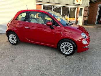 Used Fiat 500 2019 for sale - 75505074: Photo
