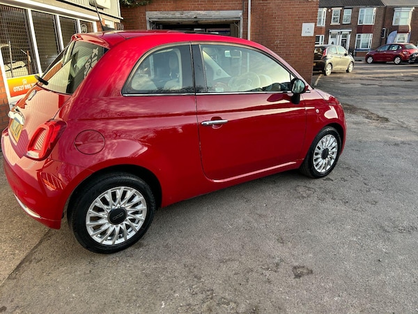 Used Fiat 500 2019 for sale - 75505074: Photo 7