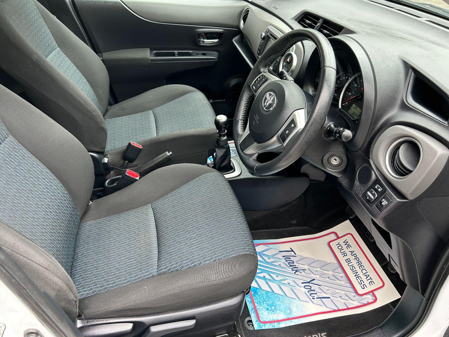 Vehicle 23