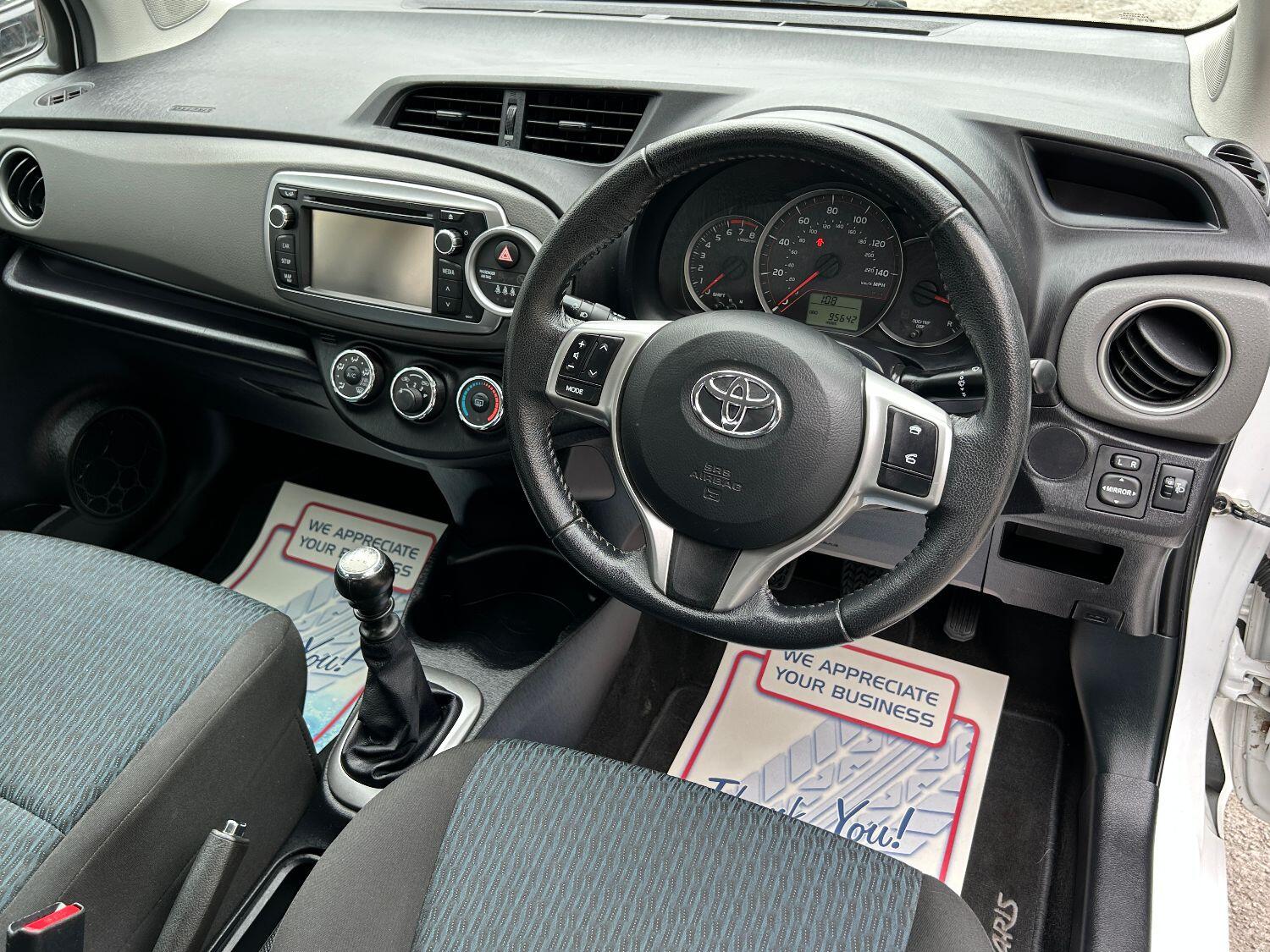 Vehicle 25