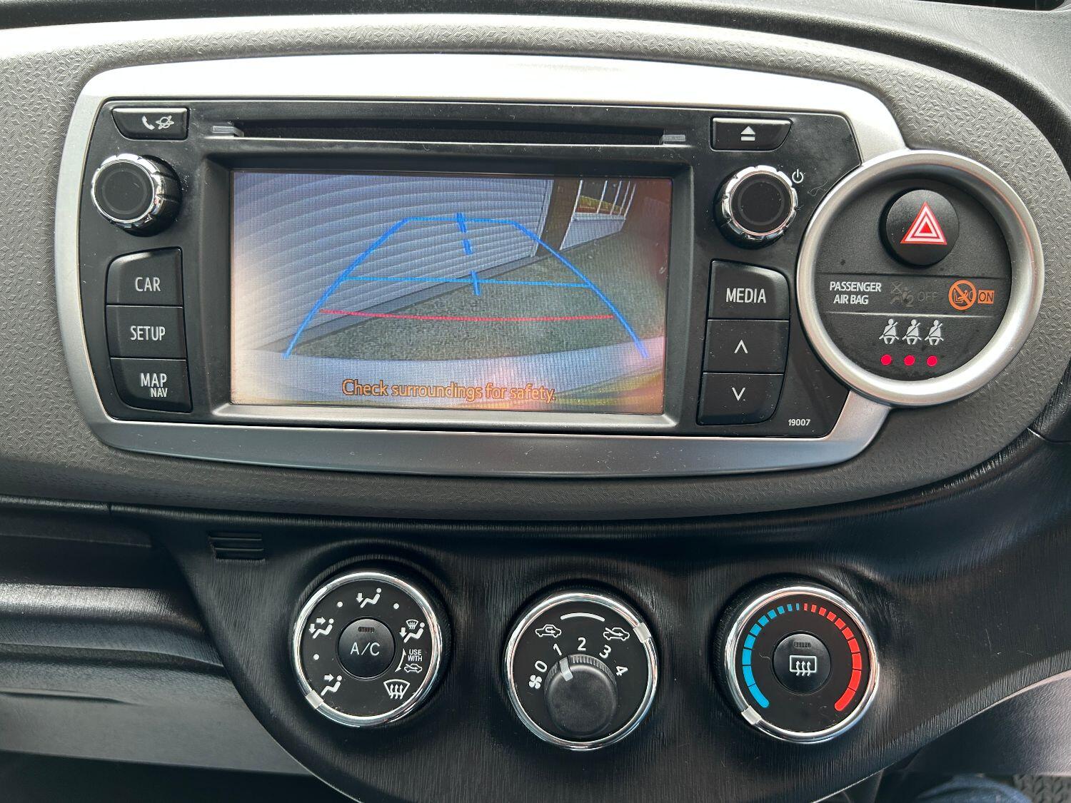 Vehicle 29