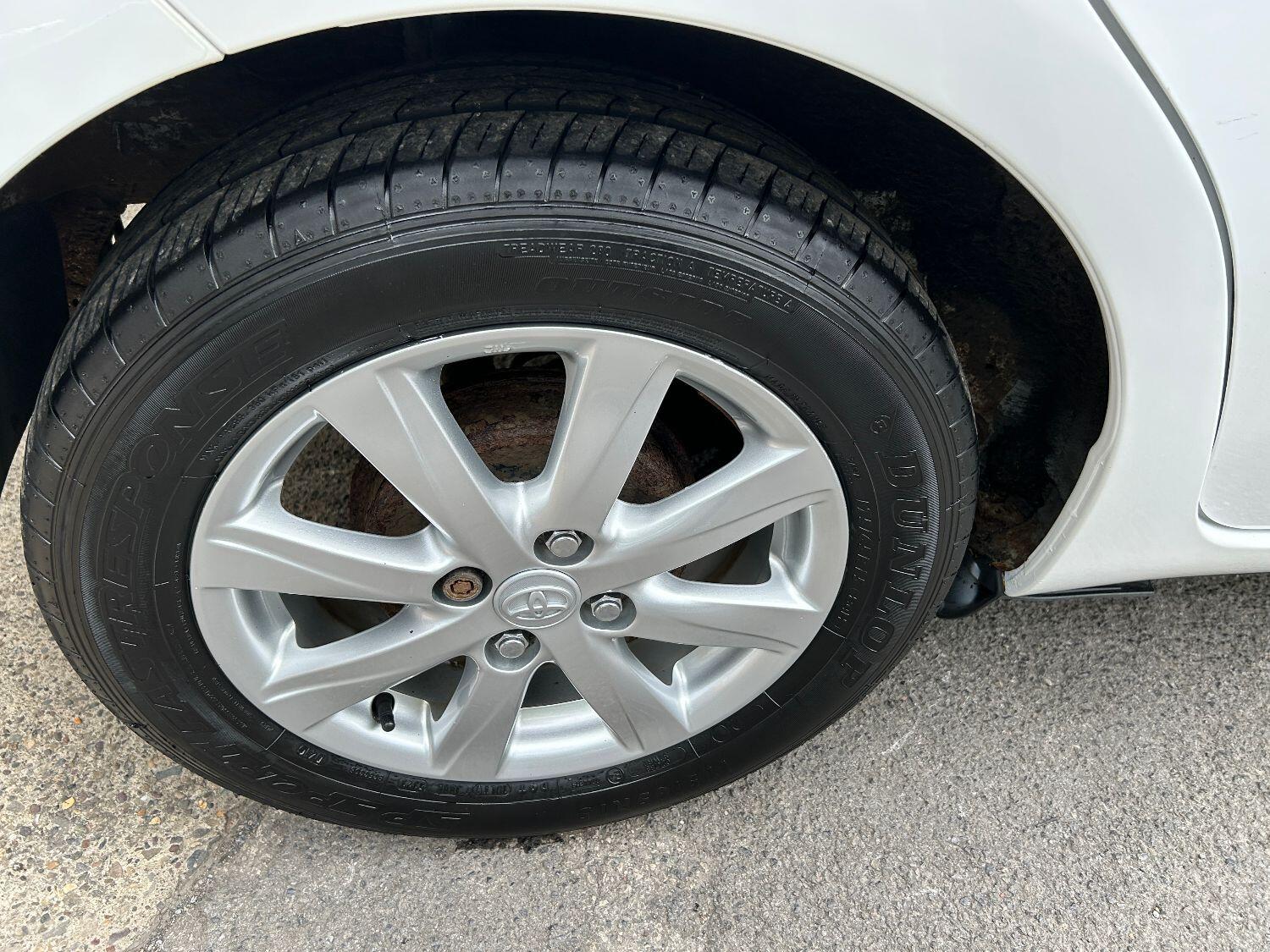 Vehicle 32