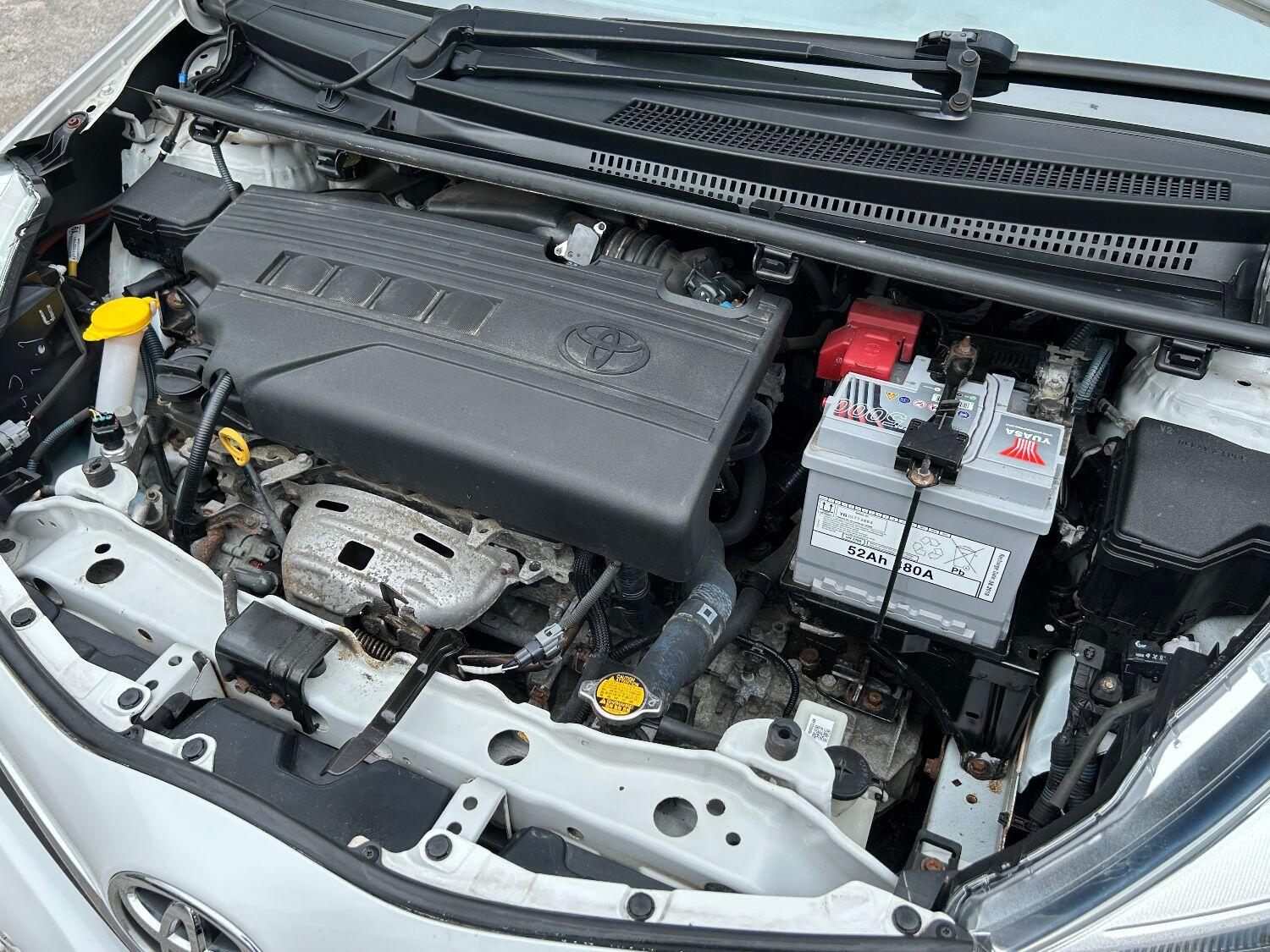 Vehicle 38