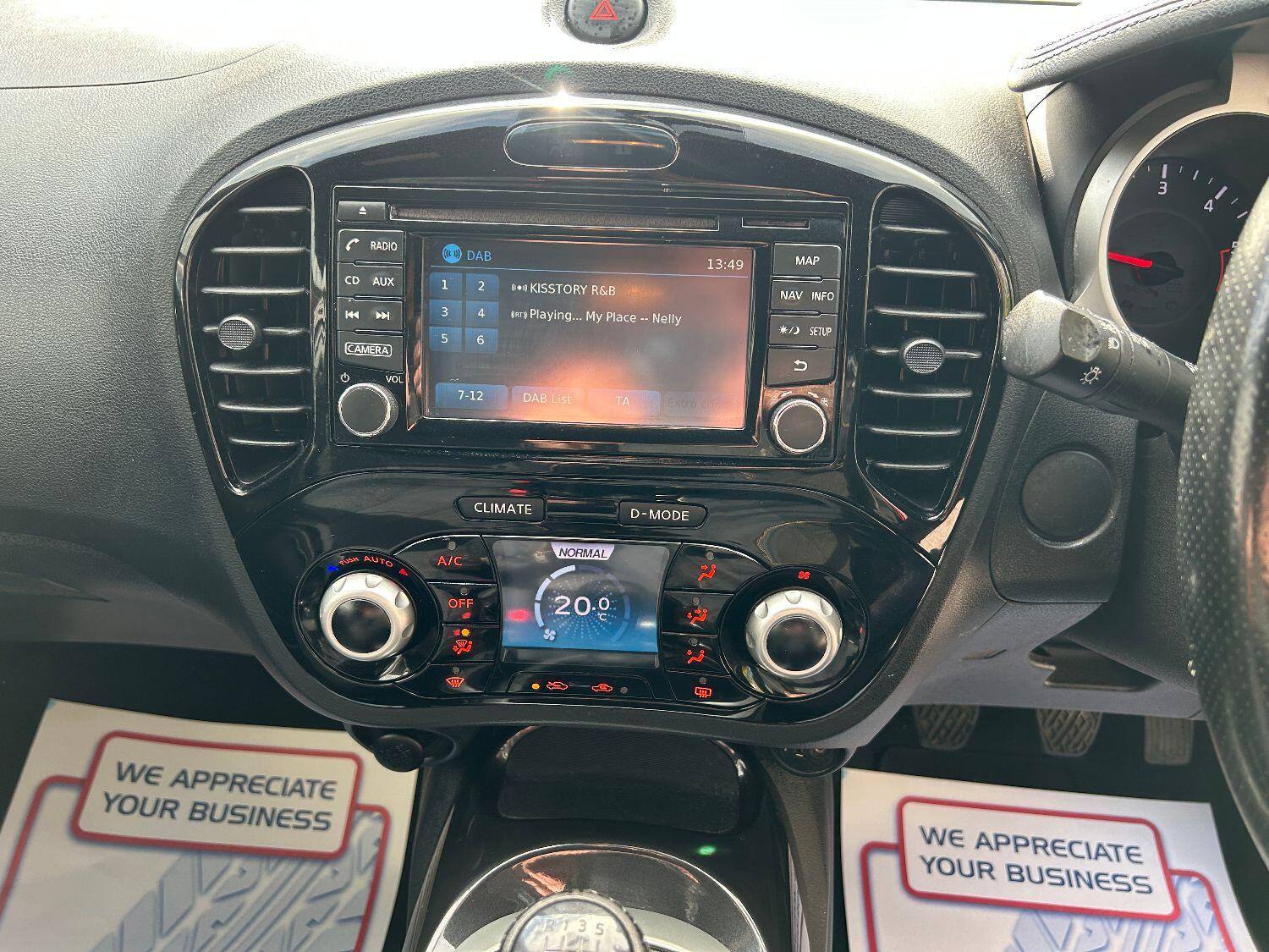 Vehicle 32