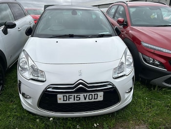 2015 - 1.6 e-HDi Airdream DStyle Plus 3dr
