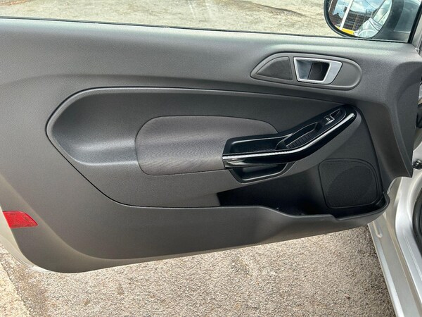 Used Ford Fiesta 2015 for sale - 76156761: Photo 21