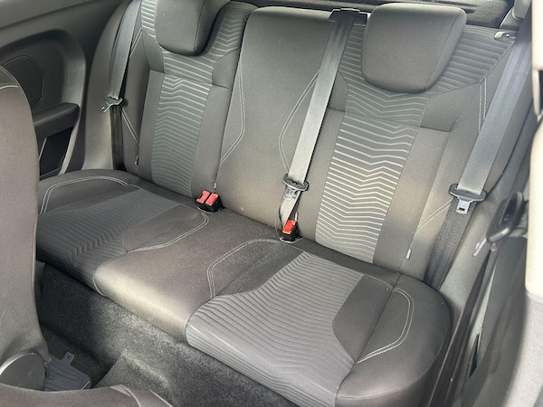 Used Ford Fiesta 2015 for sale - 76156761: Photo 22