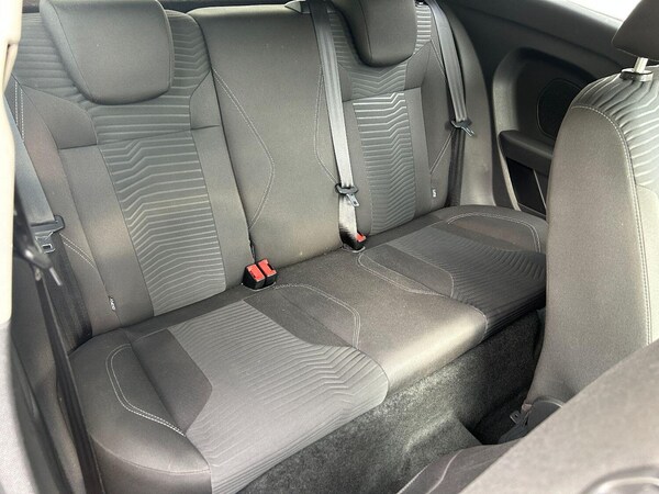 Used Ford Fiesta 2015 for sale - 76156761: Photo 23