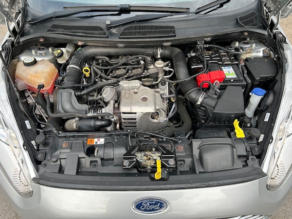 Used Ford Fiesta 2015 for sale - 76156761: Photo 36