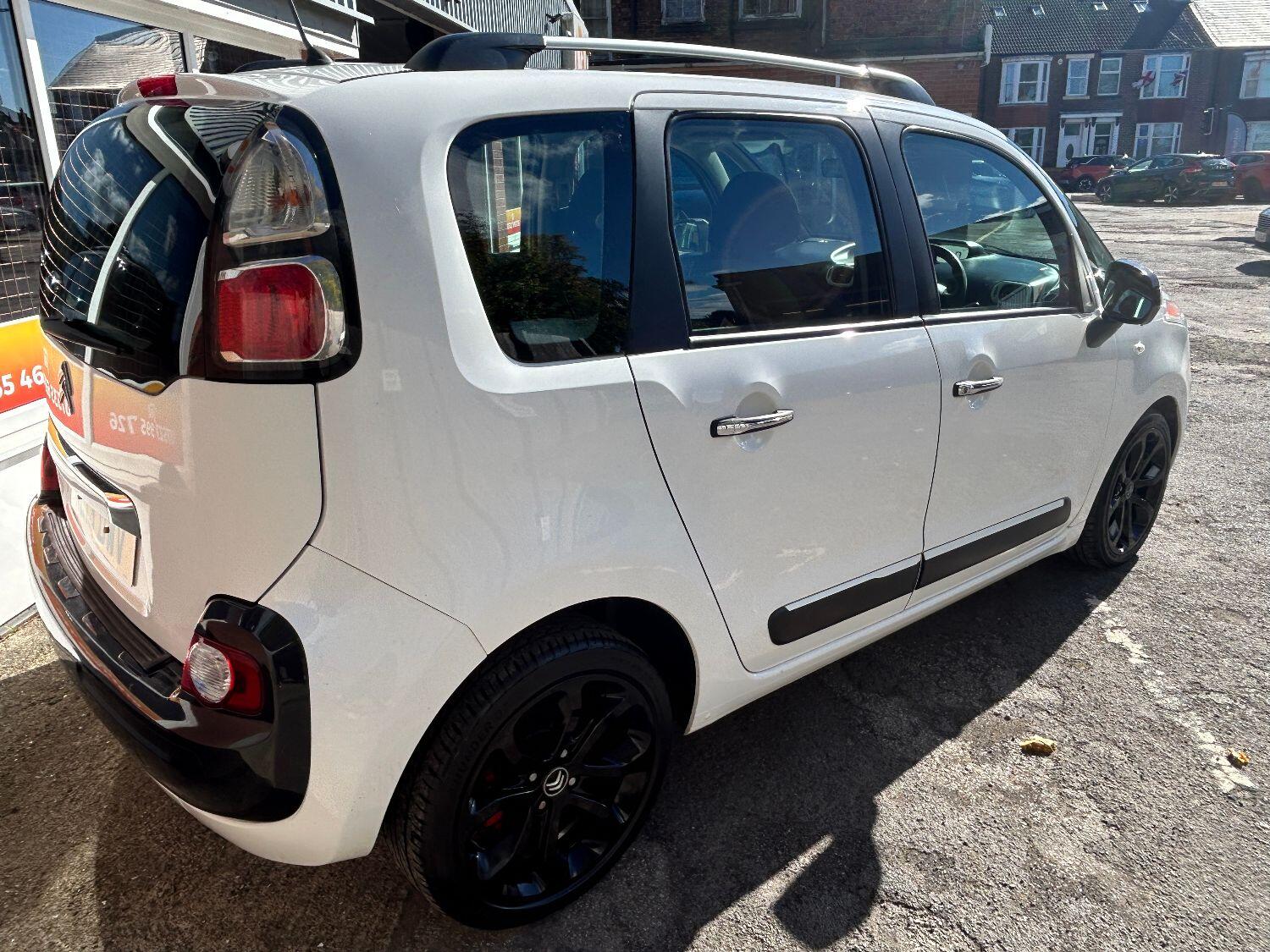 Used Citroen C3 Picasso 2013 for sale - 76114065: Photo 10