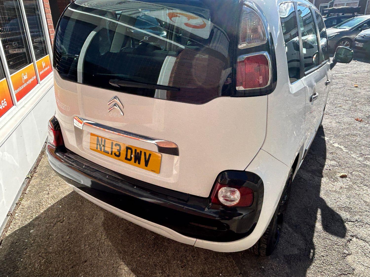 Used Citroen C3 Picasso 2013 for sale - 76114065: Photo 11